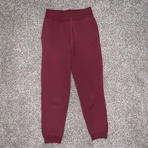Lululemon Scuba Joggers